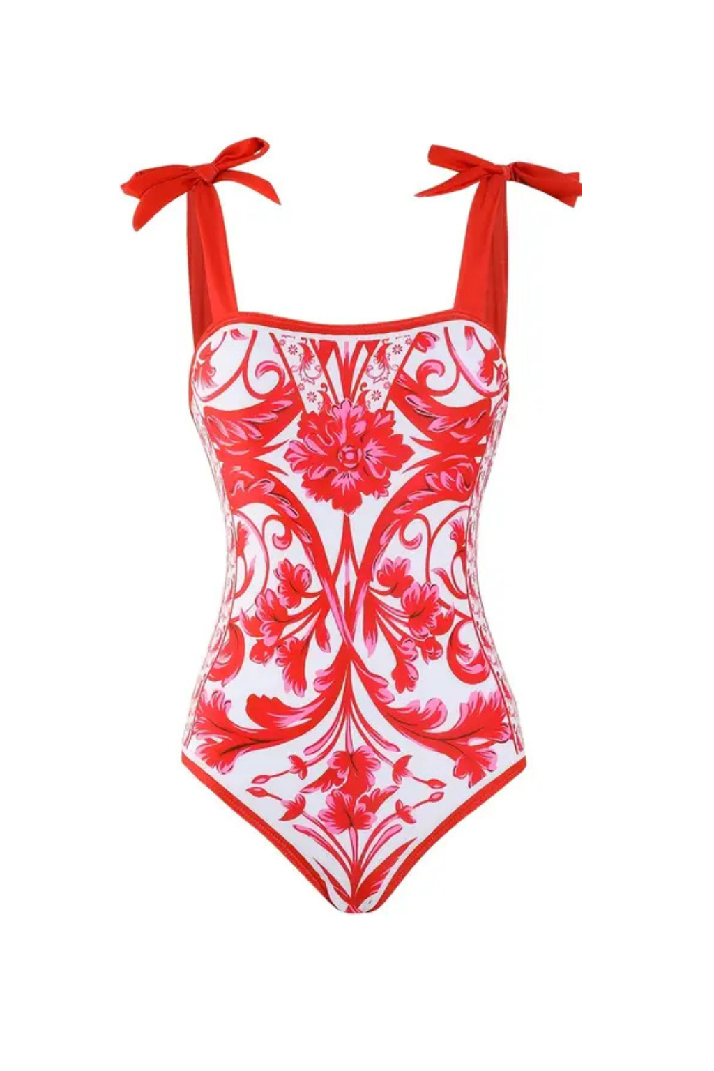 Scarlett Bloom Swimwear