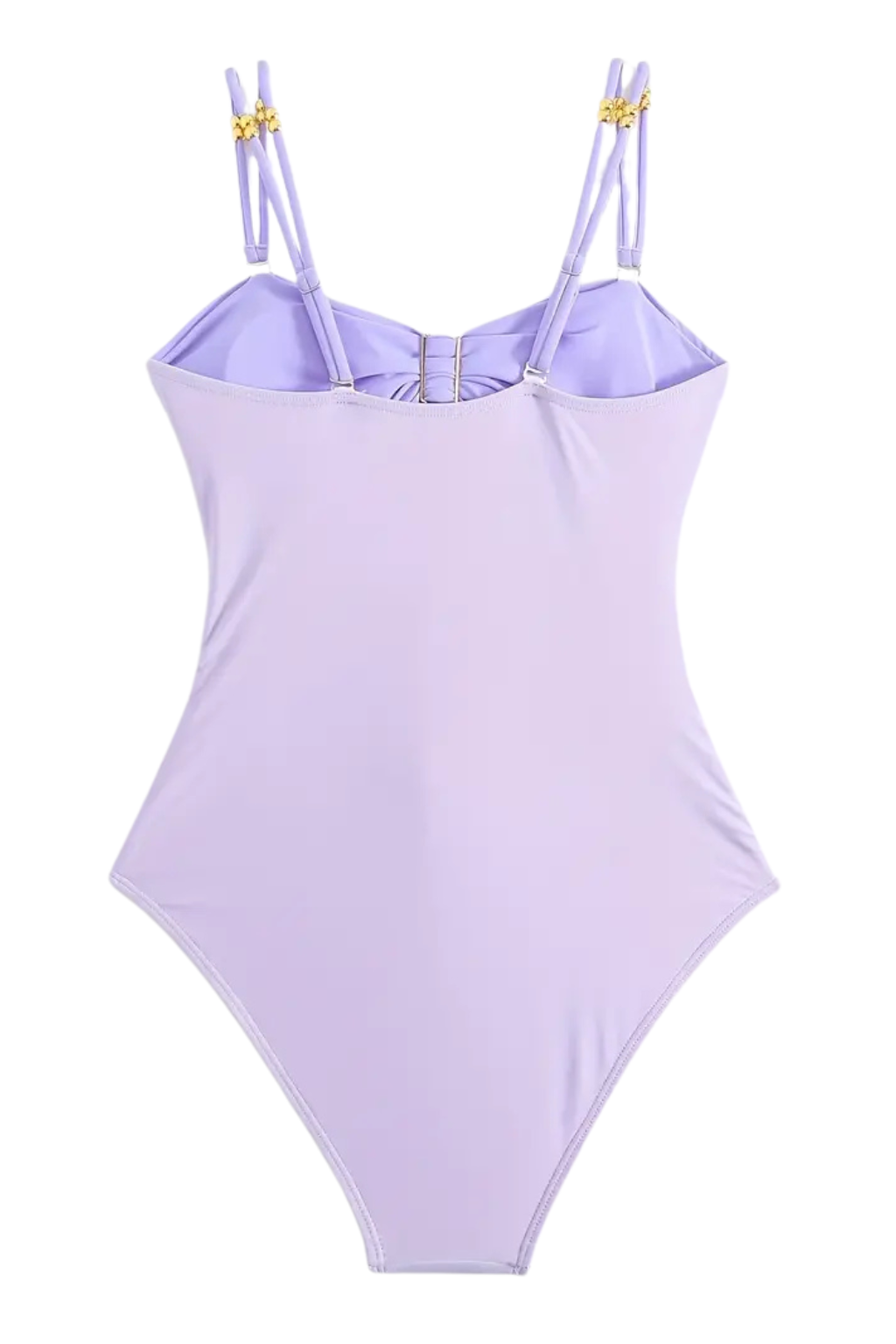 Amethyst Haze Swimwear