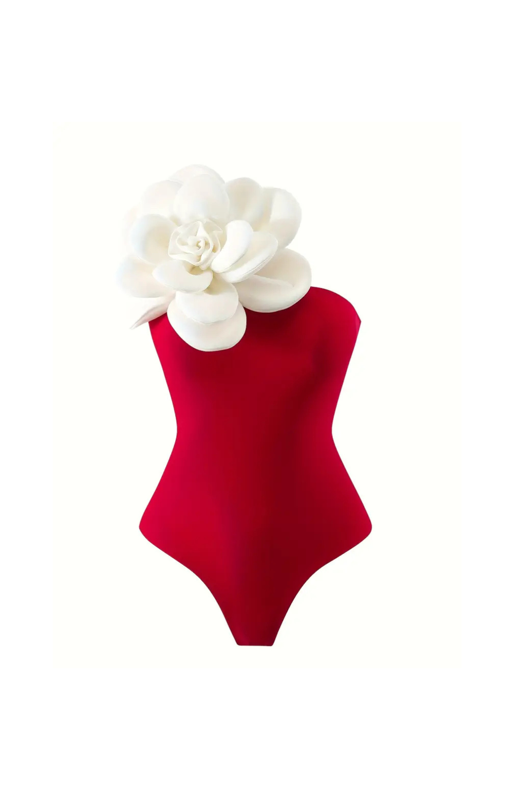 Tropic Rouge