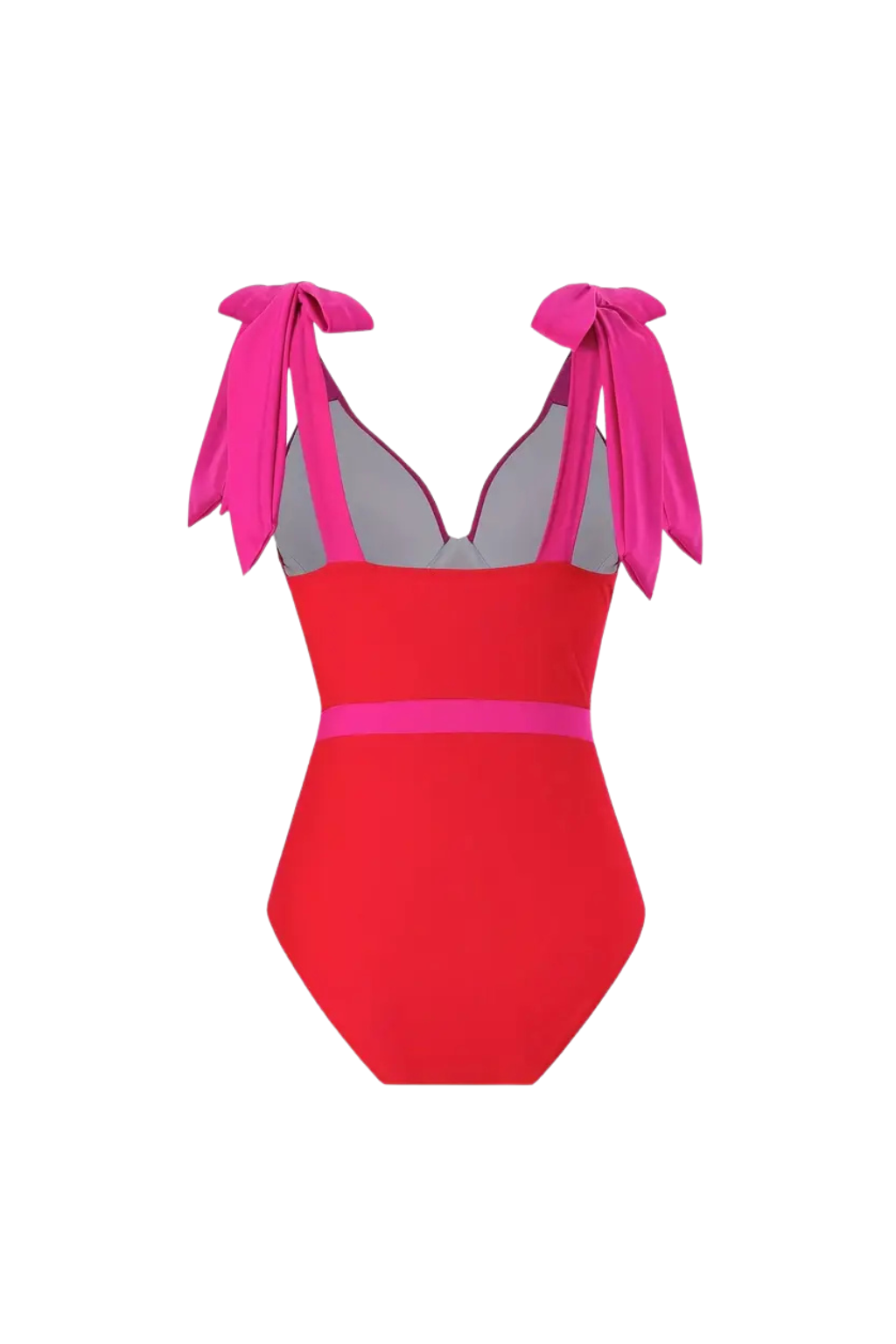 Flamingo Kiss Swimwear